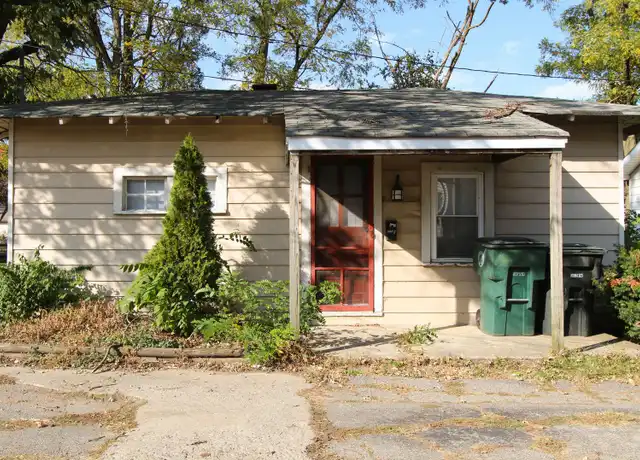 Property at 1711 N Ball Ave, Muncie, IN, 47304, 0 beds, 1 bath, [object Object]
