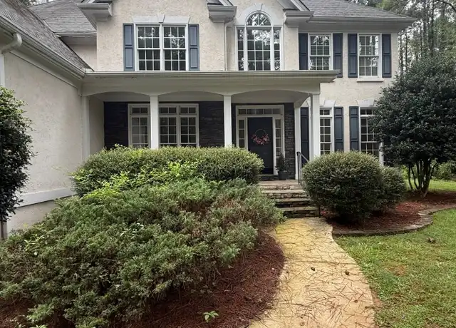 Property at 1202 Loxley Cir, Peachtree City, GA, 30269, 4 beds, 3.5 baths, [object Object]