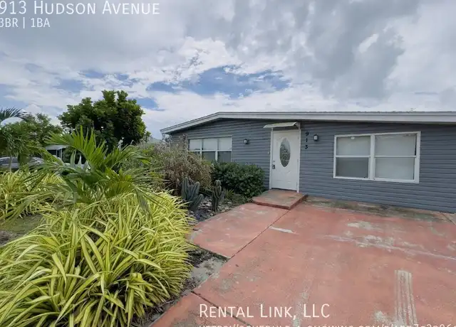 Property at 913 Hudson Ave, Lehigh Acres, FL, 33936, 3 beds, 1 bath, [object Object]