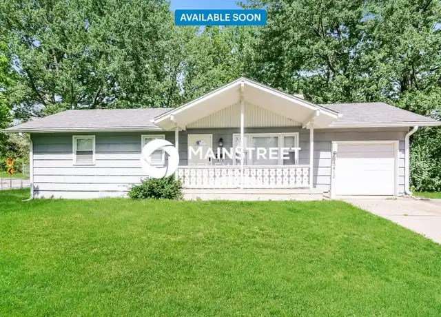 Property at 3812 S James Ave, Independence, MO, 64055, 3 beds, 1 bath, [object Object]
