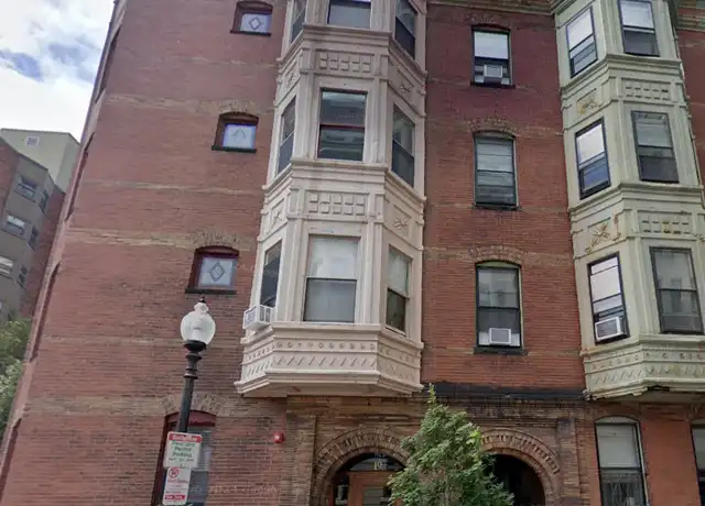 Property at 17 Garrison St Unit 2, Boston, MA, 02116, 2 beds, 1 bath, [object Object]