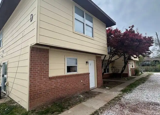 Property at New Hope Apartments - 1305 W New Hope Rd, Rogers, AR, 72758, 2 beds, 1-1.5 bath, [object Object]