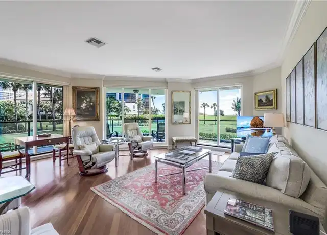 Property at 4901 Gulf Shore Blvd N #104, Naples, FL, 34103, 2 beds, 2 baths, [object Object]