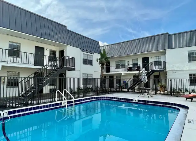 Property at 3620 S MacDill Ave Unit 1, Tampa, FL, 33629, 2 beds, 1 bath, [object Object]