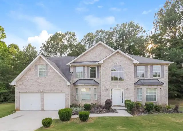 Property at 845 Kohl Dr, McDonough, GA, 30253, 5 beds, 3 baths, [object Object]