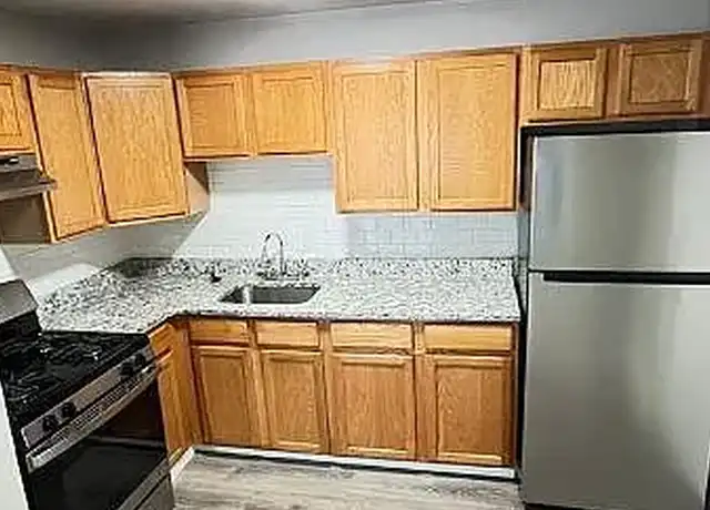 Property at Henry Terrace 6 - 6 Henry Ter, Worcester, MA, 01607, 1 bed, 1 bath, [object Object]