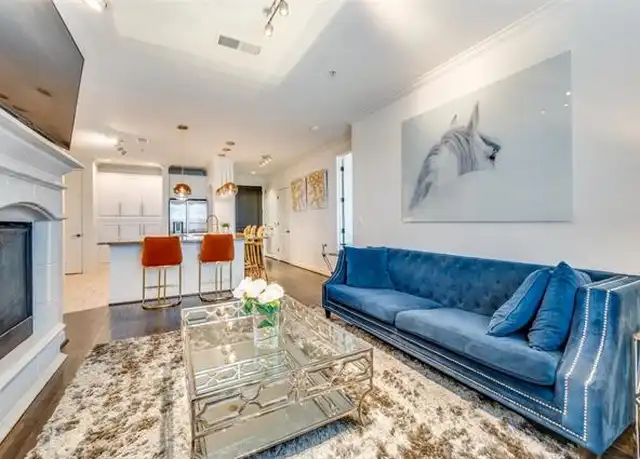 Property at 8616 Turtle Creek Blvd #311, Dallas, TX, 75225, 2 beds, 2.5 baths, [object Object]