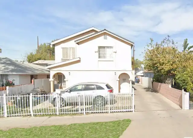 Property at 1735 W 55th St, Los Angeles, CA, 90062, 3 beds, 2 baths, [object Object]