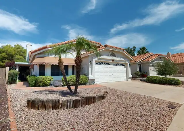 Property at 19616 N 78th Ave, Glendale, AZ, 85308, 3 beds, 2 baths, [object Object]
