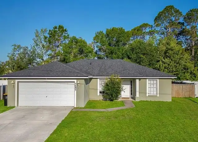 Property at 1451 Teal Dr, Kissimmee, FL, 34759, 3 beds, 2 baths, [object Object]