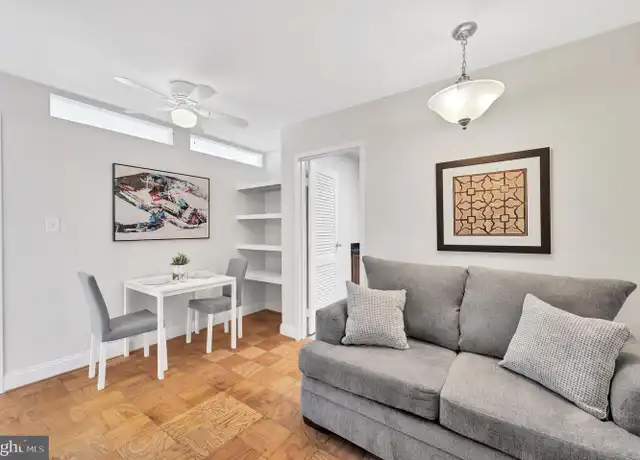 Property at 2401 H St NW #808, Washington, DC, 20037, 2 beds, 1 bath, [object Object]