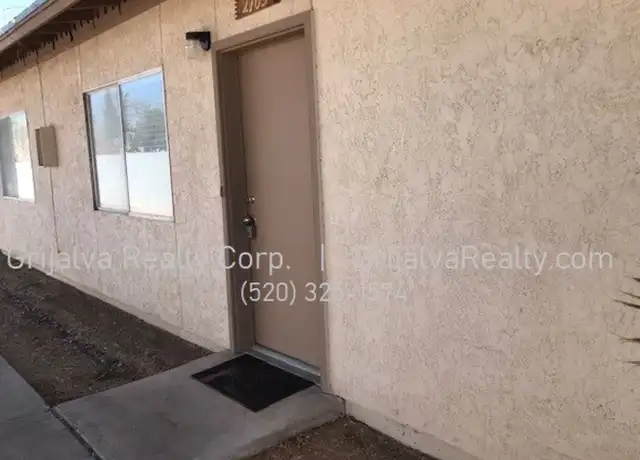 Property at 2709 N Fair Oaks Ave Unit 2709, Tucson, AZ, 85712, 2 beds, 1 bath, [object Object]