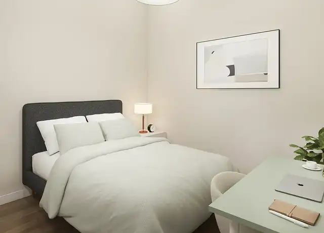 Property at 740 North by 3L Living - 740 N Plankinton Ave, Milwaukee, WI, 53203, 2 beds, 2 baths, [object Object]