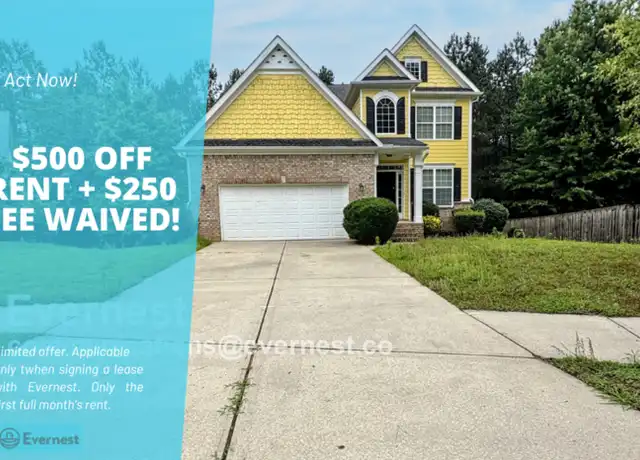 Property at 364 Southgate Dr, Locust Grove, GA, 30248, 4 beds, 3 baths, [object Object]
