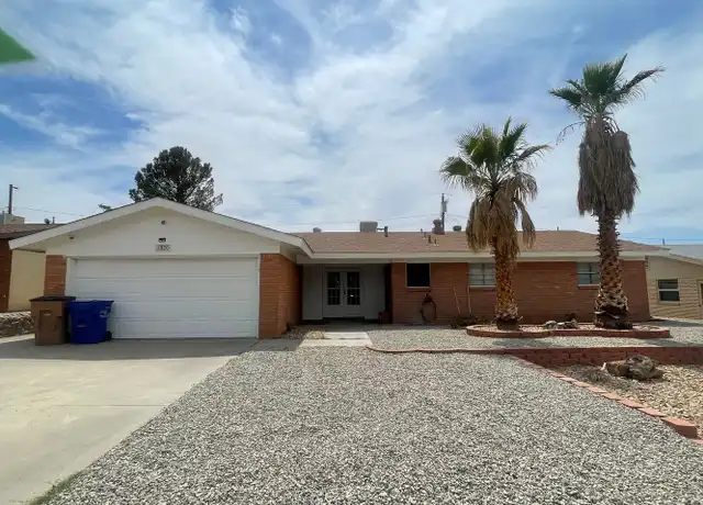Property at 1920 Newton St, Las Cruces, NM, 88001, 4 beds, 2 baths, [object Object]