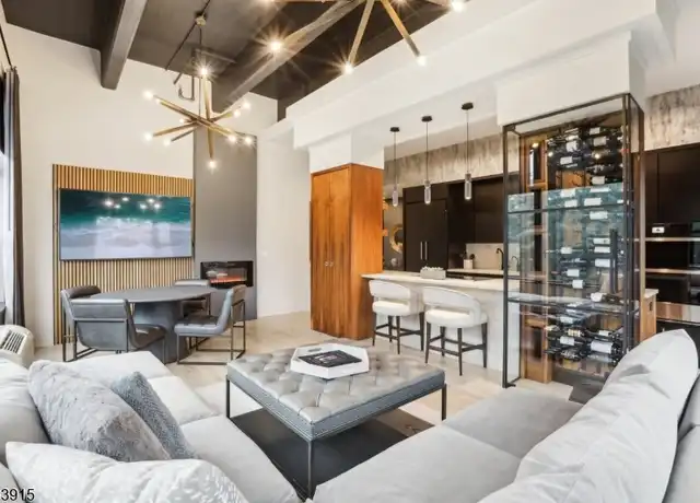 Property at 1500 Washington St Unit D, Hoboken, NJ, 07030, 2 beds, 2 baths, [object Object]