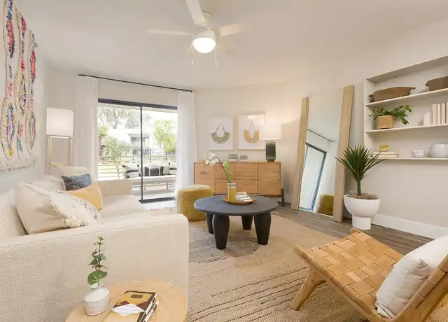 Property at The Joshua Apartments - 1711 S Extension Rd, Mesa, AZ, 85210, 1 bed, 1 bath, [object Object]