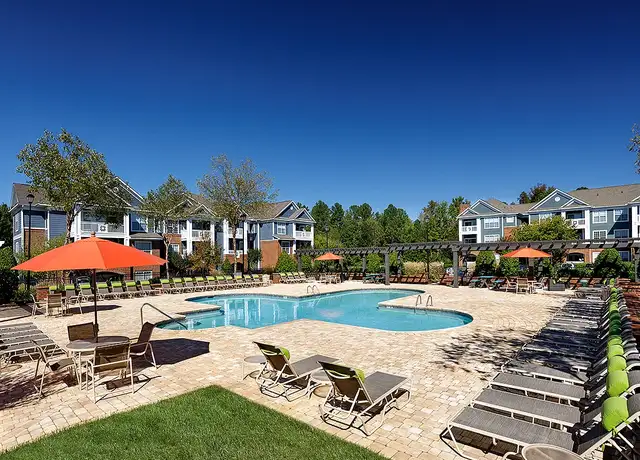 Photo of 100 Summer Sky Dr, Morrisville, NC 27560