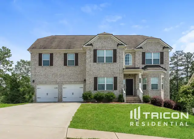 Property at 3675 Rifflewood Way, Douglasville, GA, 30135, 6 beds, 5 baths, [object Object]