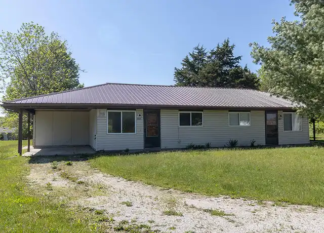 Property at 6845 N Brown Station Rd Unit B, Columbia, MO, 65202, 2 beds, 1 bath, [object Object]