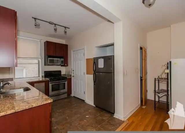Property at 1946 W Leland Ave, Chicago, IL, 60640, 1 bed, 1 bath, [object Object]