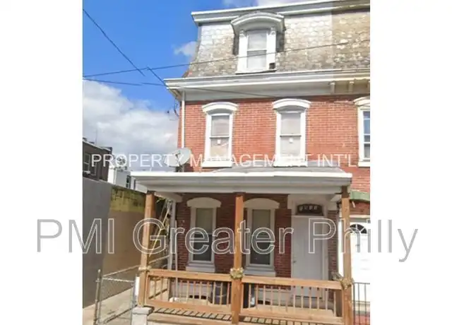 Property at 1511 Arrott St, Philadelphia, PA, 19124, 4 beds, 1.5 baths, [object Object]