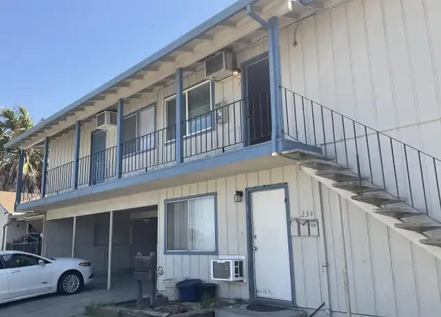 Property at 234 Crest St Unit 2, Antioch, CA, 94509, 2 beds, 1 bath, [object Object]