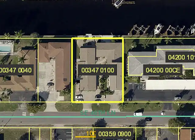 Property at 1303 SE 46th Ln Unit 1-5, Cape Coral, FL, 33904, 1 bed, 1 bath, [object Object]