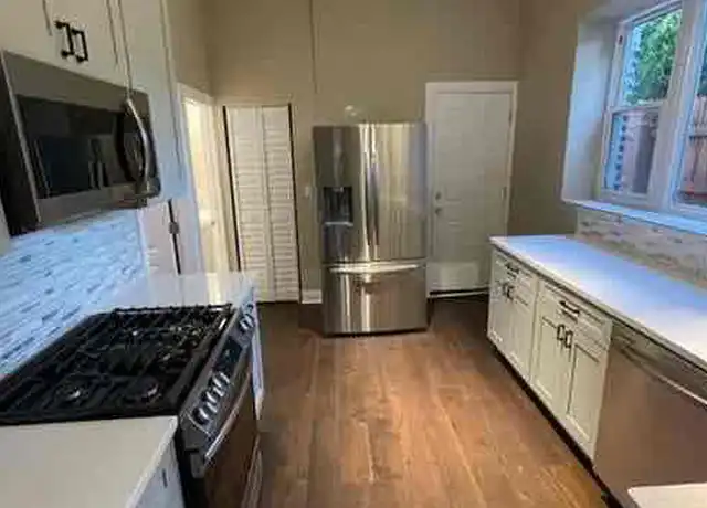 Property at 4563 S McDowell Ave, Chicago, IL, 60609, 1 bed, 1 bath, [object Object]