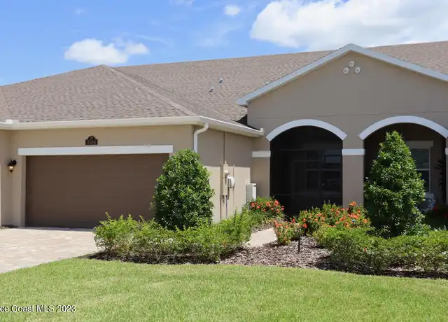 Property at 8504 Loren Cove Dr, Melbourne, FL, 32940, 3 beds, 2 baths, [object Object]