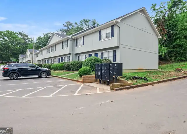 Property at 358 N 19th St Unit G, Griffin, GA, 30223, 2 beds, 1 bath, [object Object]