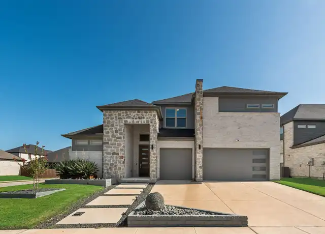 Property at 211 Coyote Creek Dr, Lavon, TX, 75166, 5 beds, 4.5 baths, [object Object]
