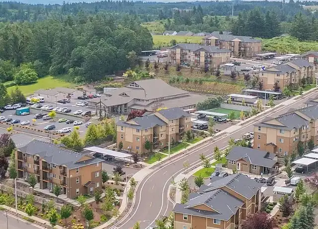 Property at The Summit @ Red Leaf - 5715 Red Leaf Dr S, Salem, OR, 97306, 1 bed, 1 bath, [object Object]