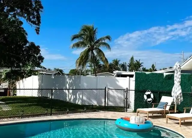 Property at 1501 SW 3rd Ave Unit A, Pompano Beach, FL, 33060, 2 beds, 1 bath, [object Object]