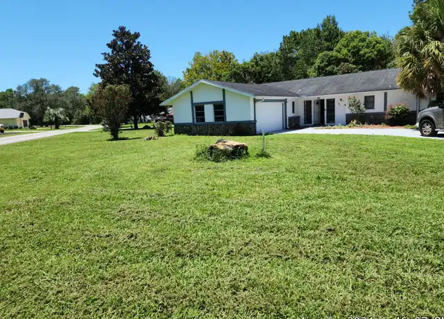 Property at 67 Sycamore Cir, Homosassa, FL, 34446, 3 beds, 2 baths, [object Object]