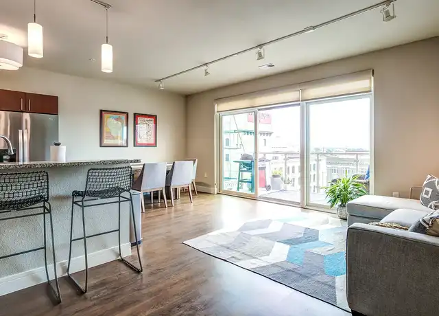 Property at Granary Lofts - 720 W Virginia St, Milwaukee, WI, 53204, 2 beds, 2 baths, [object Object]