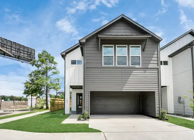 Property at 103 Frawley St, Houston, TX, 77009, 3 beds, 3.5 baths, [object Object]