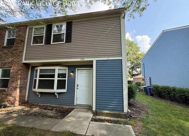 Photo of 1709 Park Village Dr, Columbus, OH 43235