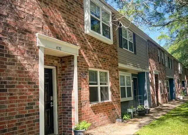 Property at 1709 Park Village Dr, Columbus, OH, 43235, 2 beds, 2.5 baths, [object Object]