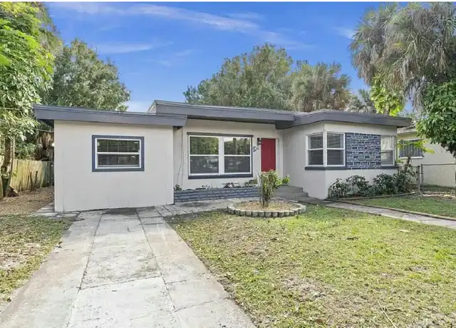 Property at 1016 Chipola Rd, Fort Pierce, FL, 34950, 3 beds, 1 bath, [object Object]