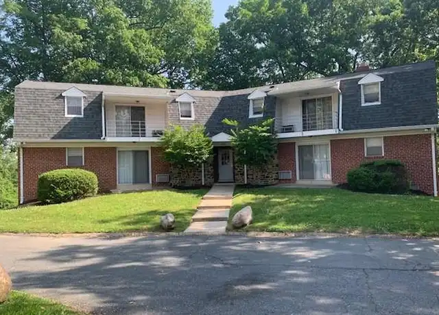 Property at 903 Cooks Ln Unit 3A, Baltimore, MD, 21229, 1 bed, 1 bath, [object Object]