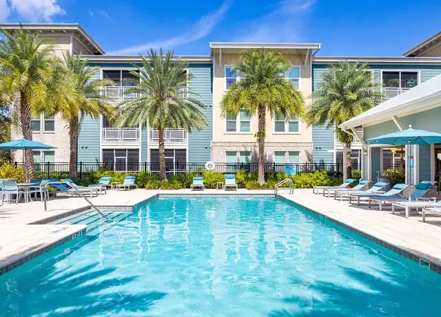 Property at The Preserve at Gateway - 11800 Dr Martin Luther King Jr St N, Saint Petersburg, FL, 33716, 1-2 bed, 1-2 bath, [object Object]