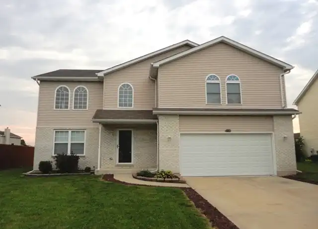 Property at 1420 Lasser Dr, Plainfield, IL, 60586, 4 beds, 2.5 baths, [object Object]