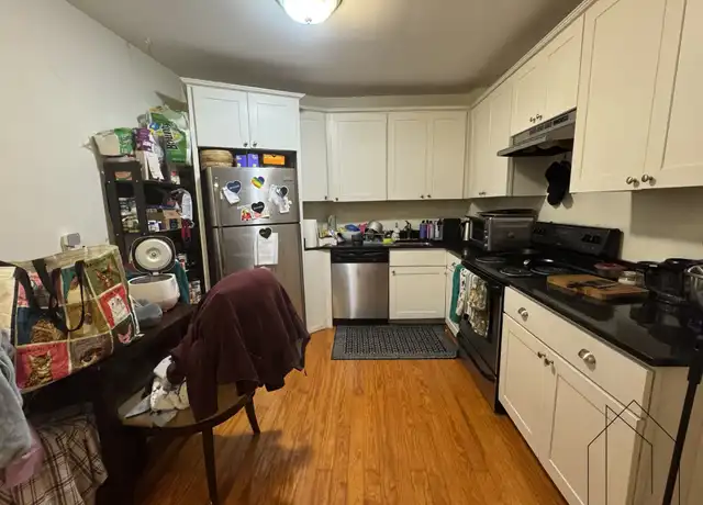 Property at 1728 Beacon St Unit B, Brookline, MA, 02445, 1 bed, 1 bath, [object Object]