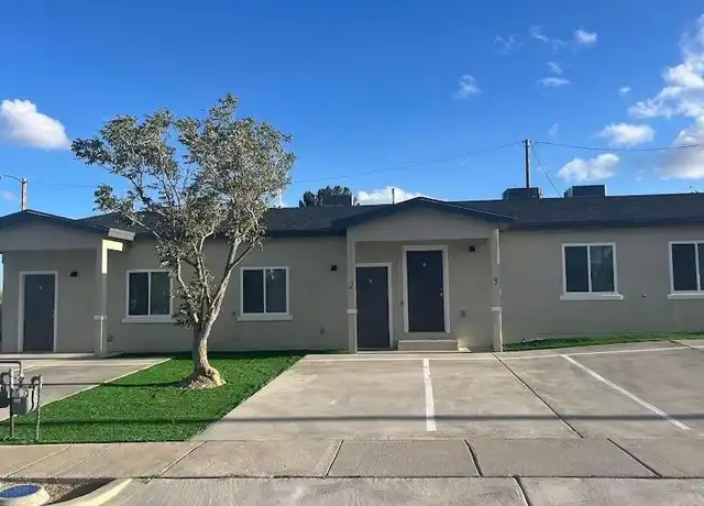 Property at 8761 Lawson St #3, El Paso, TX, 79904, 2 beds, 1 bath, [object Object]