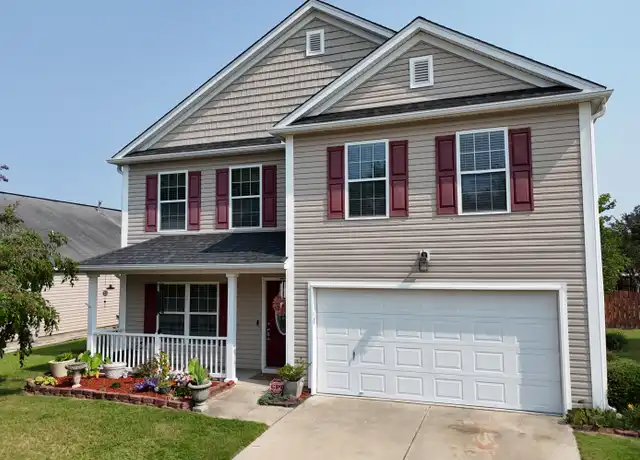 Property at 131 Richmond Farm Cir, Lexington, SC, 29072, 4 beds, 2.5 baths, [object Object]