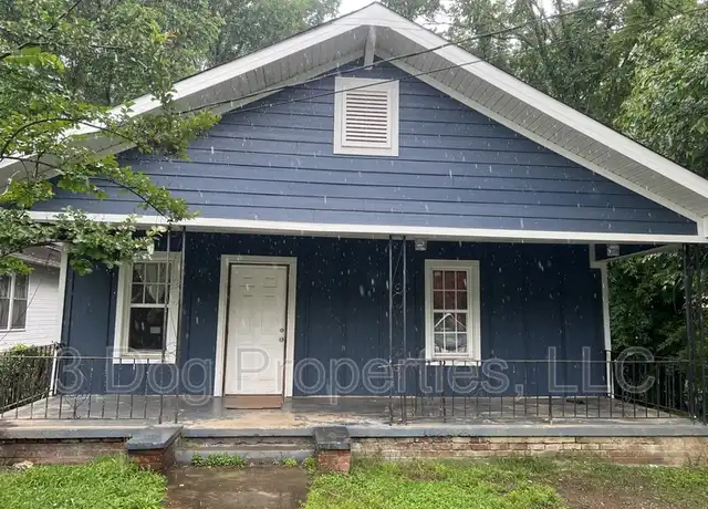 Property at 1409 Bradt St, Chattanooga, TN, 37406, 3 beds, 1 bath, [object Object]