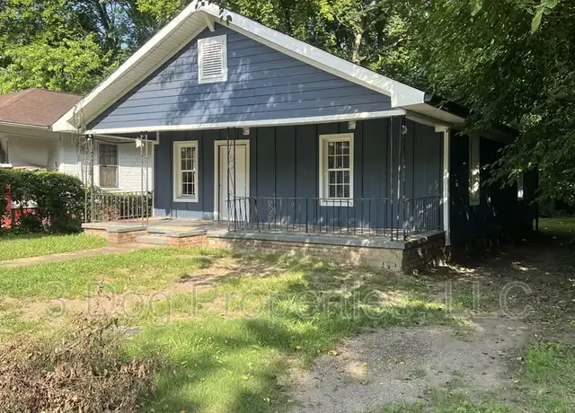 Property at 1409 Bradt St, Chattanooga, TN, 37406, 3 beds, 1 bath, [object Object]