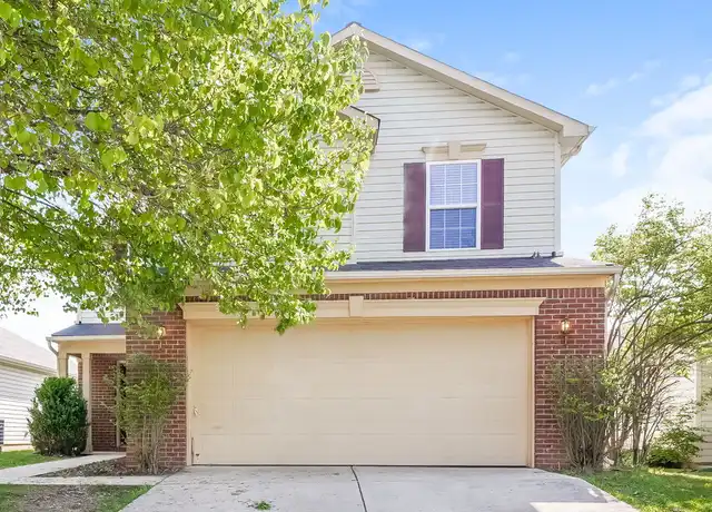 Property at 5651 Dollar Forge Dr, Indianapolis, IN, 46221, 4 beds, 2.5 baths, [object Object]