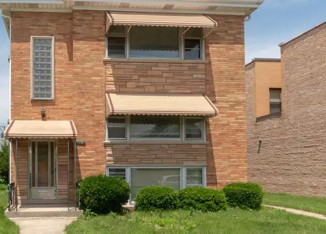 Property at 6408 W Raven St, Chicago, IL, 60631, 3 beds, 1 bath, [object Object]